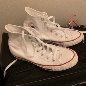 Converse shoes